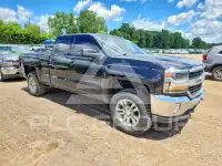 2019 Chevrolet Silverado photo