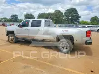 2019 Chevrolet Silverado photo