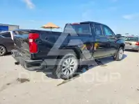 2019 Chevrolet Silverado фото