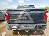 2019 Chevrolet Silverado photo