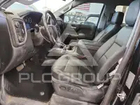 2019 Chevrolet Silverado фото