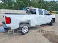 2019 Chevrolet Silverado photo