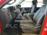 2019 Chevrolet Silverado photo