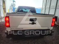 2019 Chevrolet Silverado фото