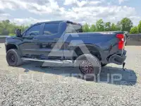 2019 Chevrolet Silverado фото
