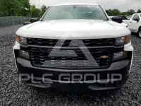 2019 Chevrolet Silverado photo
