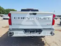 2019 Chevrolet Silverado фото