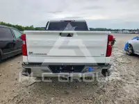 2019 Chevrolet Silverado фото