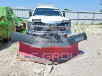 2019 Chevrolet Silverado photo