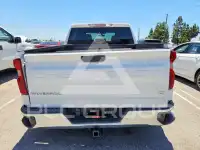 2019 Chevrolet Silverado фото