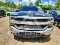 2019 Chevrolet Silverado photo