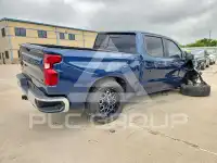 2019 Chevrolet Silverado фото