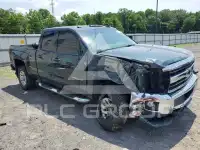2019 Chevrolet Silverado фото