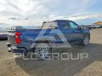 2019 Chevrolet Silverado photo
