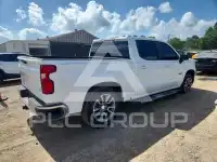 2019 Chevrolet Silverado фото