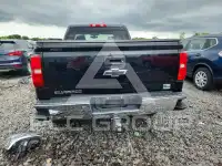2019 Chevrolet Silverado фото