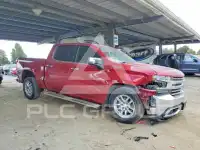 2019 Chevrolet Silverado photo