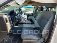 2019 Chevrolet Silverado фото