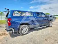 2019 Chevrolet Silverado photo