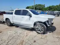 2019 Chevrolet Silverado фото