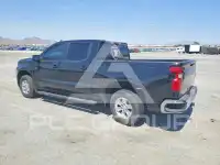 2019 Chevrolet Silverado фото