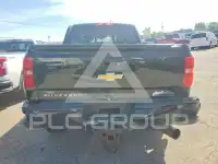 2019 Chevrolet Silverado фото