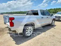 2019 Chevrolet Silverado фото