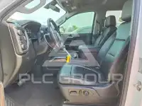 2019 Chevrolet Silverado photo