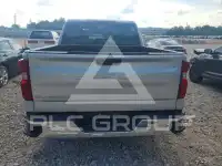 2019 Chevrolet Silverado фото