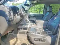 2019 Chevrolet Silverado фото
