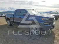 2019 Chevrolet Silverado photo