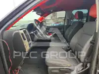 2019 Chevrolet Silverado photo