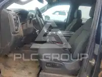 2019 Chevrolet Silverado photo
