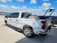 2019 Chevrolet Silverado фото