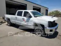 2019 Chevrolet Silverado фото