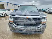 2019 Chevrolet Silverado photo