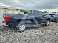2019 Chevrolet Silverado фото