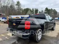 2019 Chevrolet Silverado photo