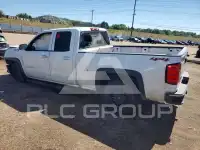 2019 Chevrolet Silverado photo