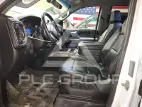2019 Chevrolet Silverado photo
