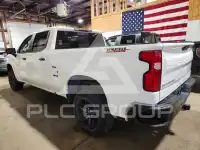2019 Chevrolet Silverado photo