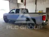 2019 Chevrolet Silverado фото