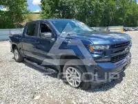 2019 Chevrolet Silverado фото