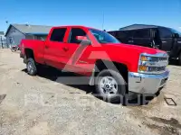 2019 Chevrolet Silverado фото