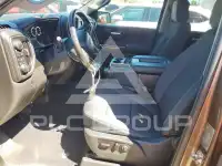 2019 Chevrolet Silverado photo