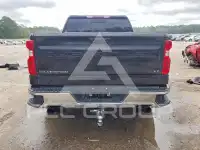2019 Chevrolet Silverado photo