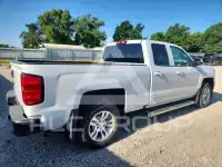 2019 Chevrolet Silverado фото
