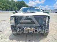 2019 Chevrolet Silverado фото
