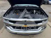 2019 Chevrolet Silverado photo