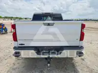 2019 Chevrolet Silverado photo